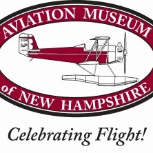 Betty & Barney Hill 'Exploring Aviation' Event at the Portsmouth Historical Society - logo